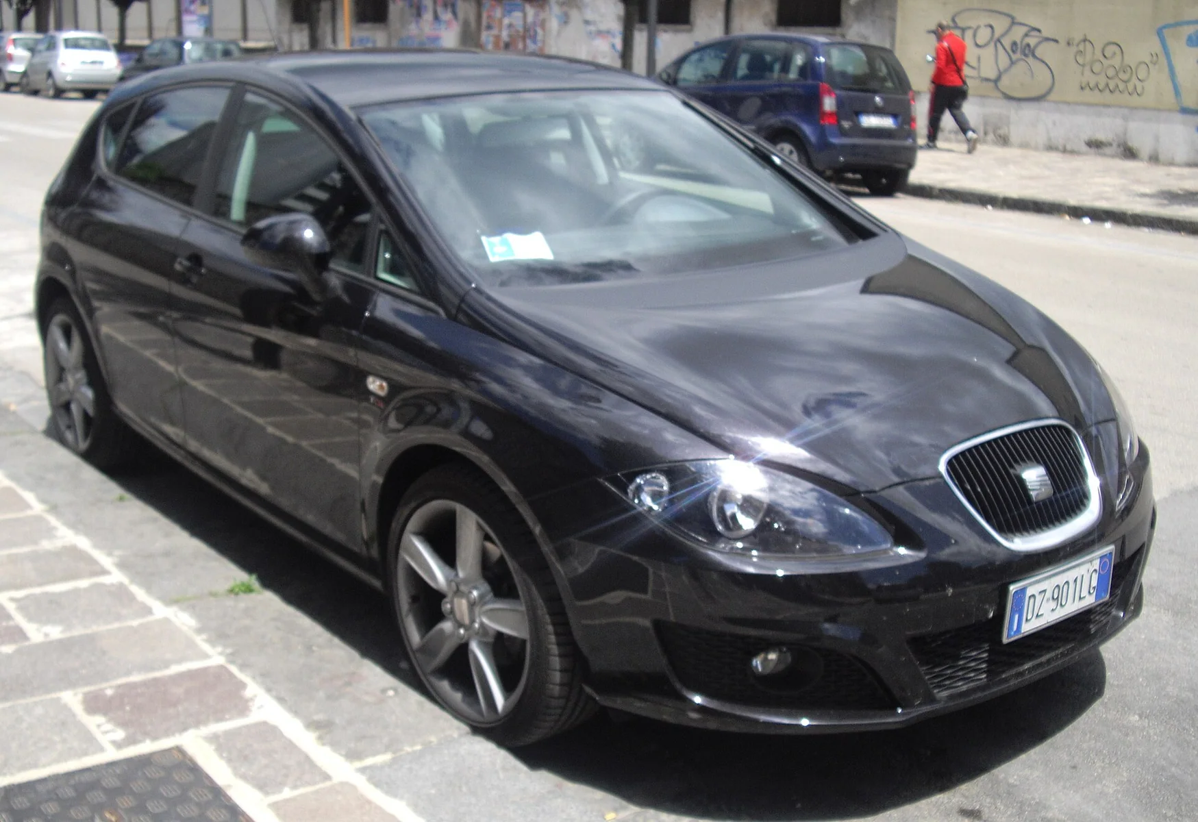 SEAT Leon 1P Alınır mı? MPI, TSI, TDI, DSG ve Tiptronic kapak görseli