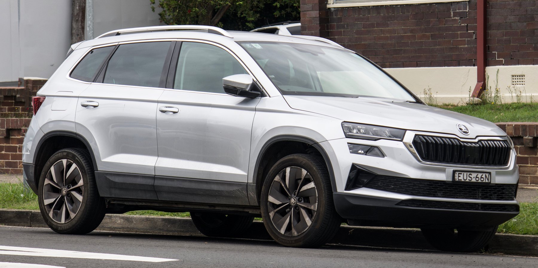 Škoda Karoq Alınır mı? 1.5 TSI, DSG ve 4x4 kapak görseli