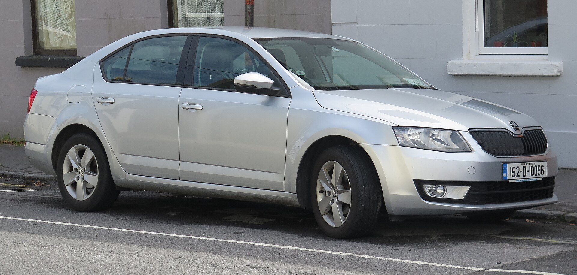 Škoda Octavia A7 1.6 TDI Alınır mı? DSG, EGR ve DPF kapak görseli