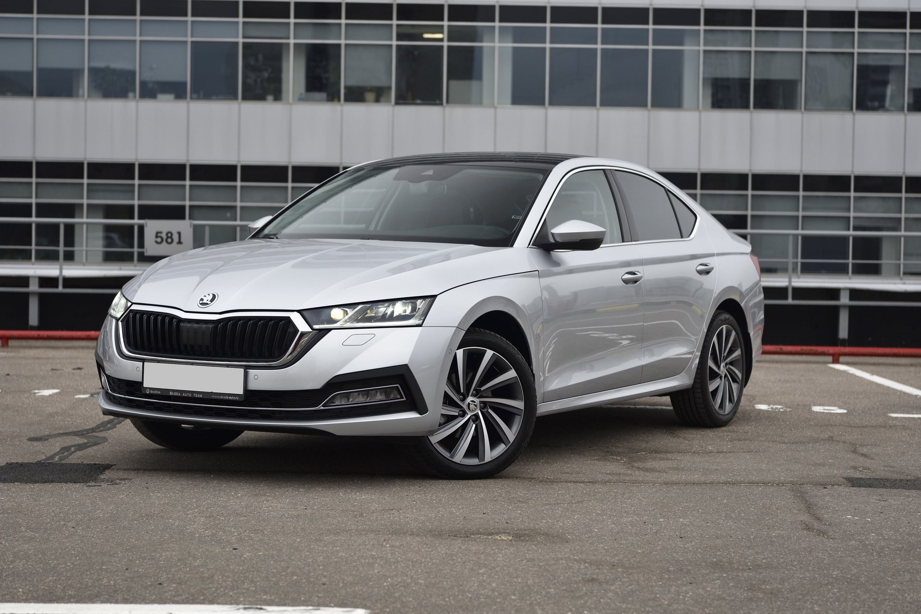 Škoda Octavia A8 Alınır mı? e-TEC, DSG ve Sorunlar kapak görseli