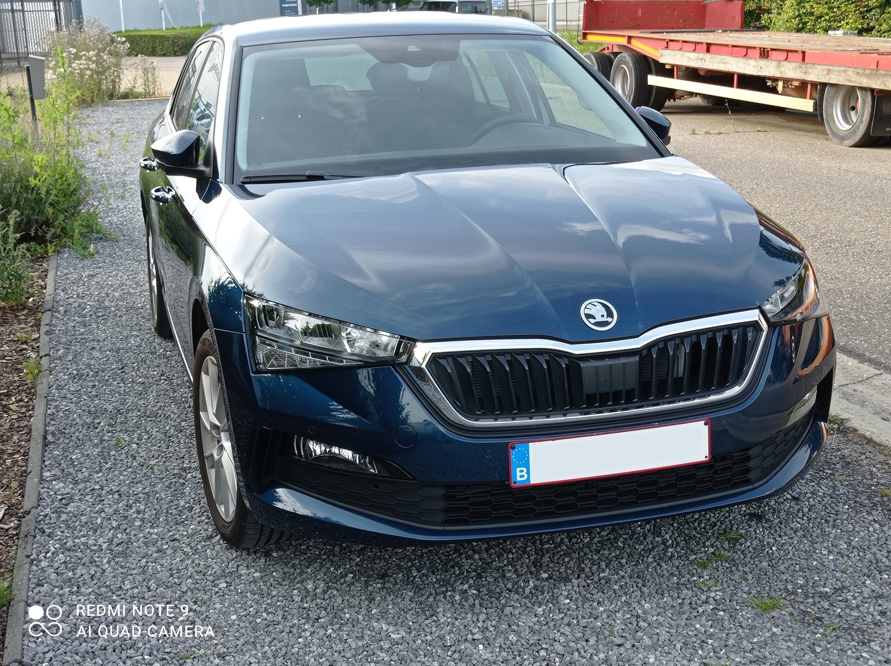 Škoda Scala Alınır mı? 1.0 TSI, 1.5 TSI ve DSG Sorunları kapak görseli
