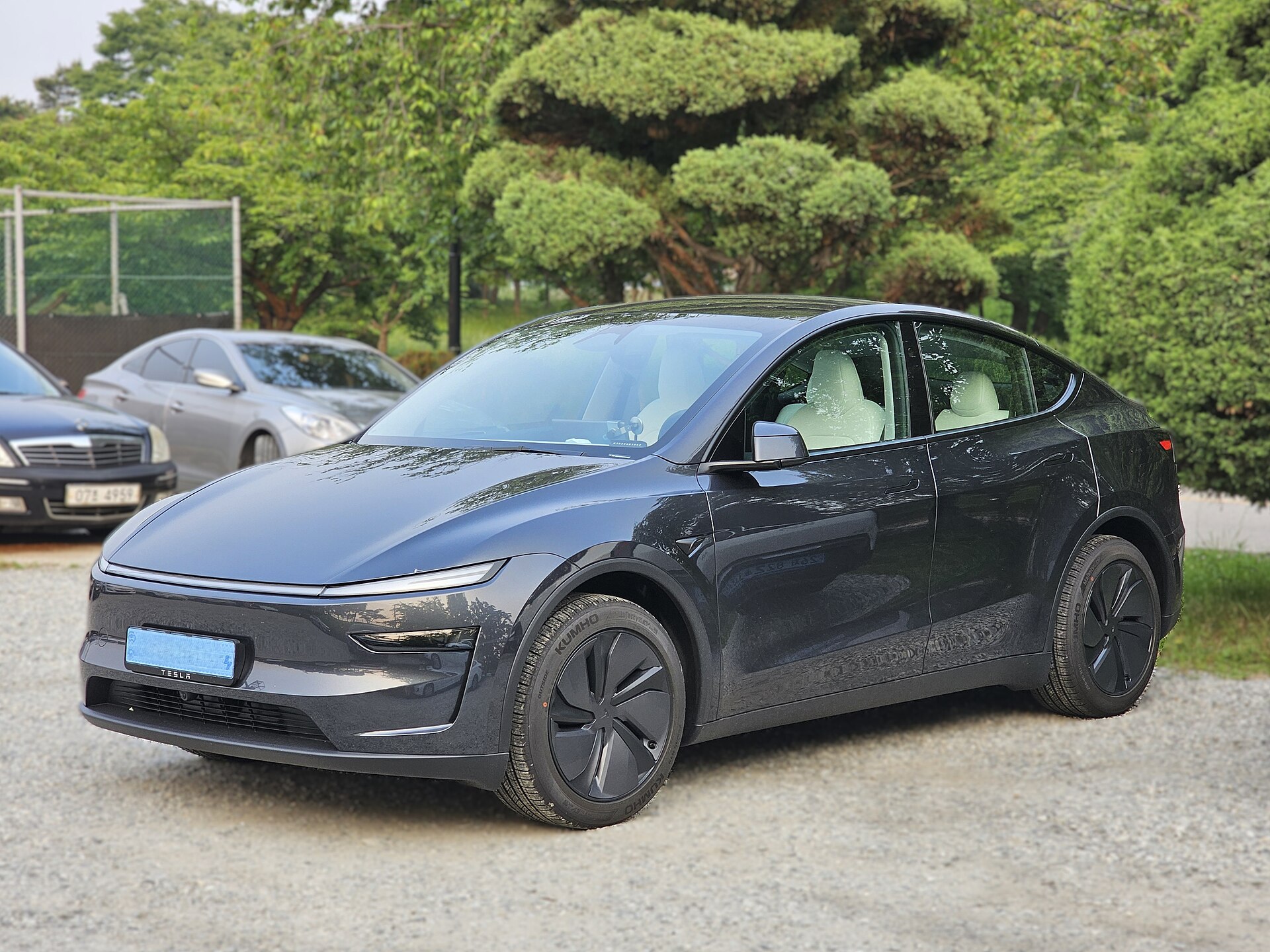 Tesla Model Y Alınır mı? RWD, Long Range, Juniper ve Batarya