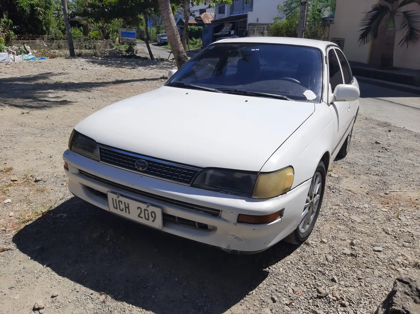 Toyota Corolla AE101 Alınır mı? 1.3, 1.6, XLi ve GLi kapak görseli