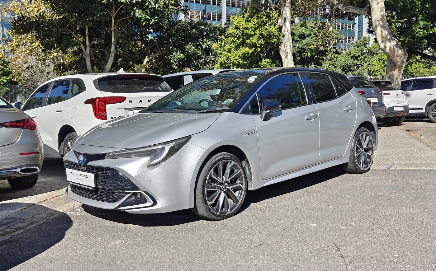 Toyota Corolla E210 Alınır mı? Valvematic ve Hibrit