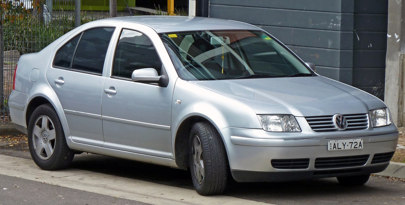 Volkswagen Bora Alınır mı? 1.6, 1.9 TDI ve Otomatik kapak görseli