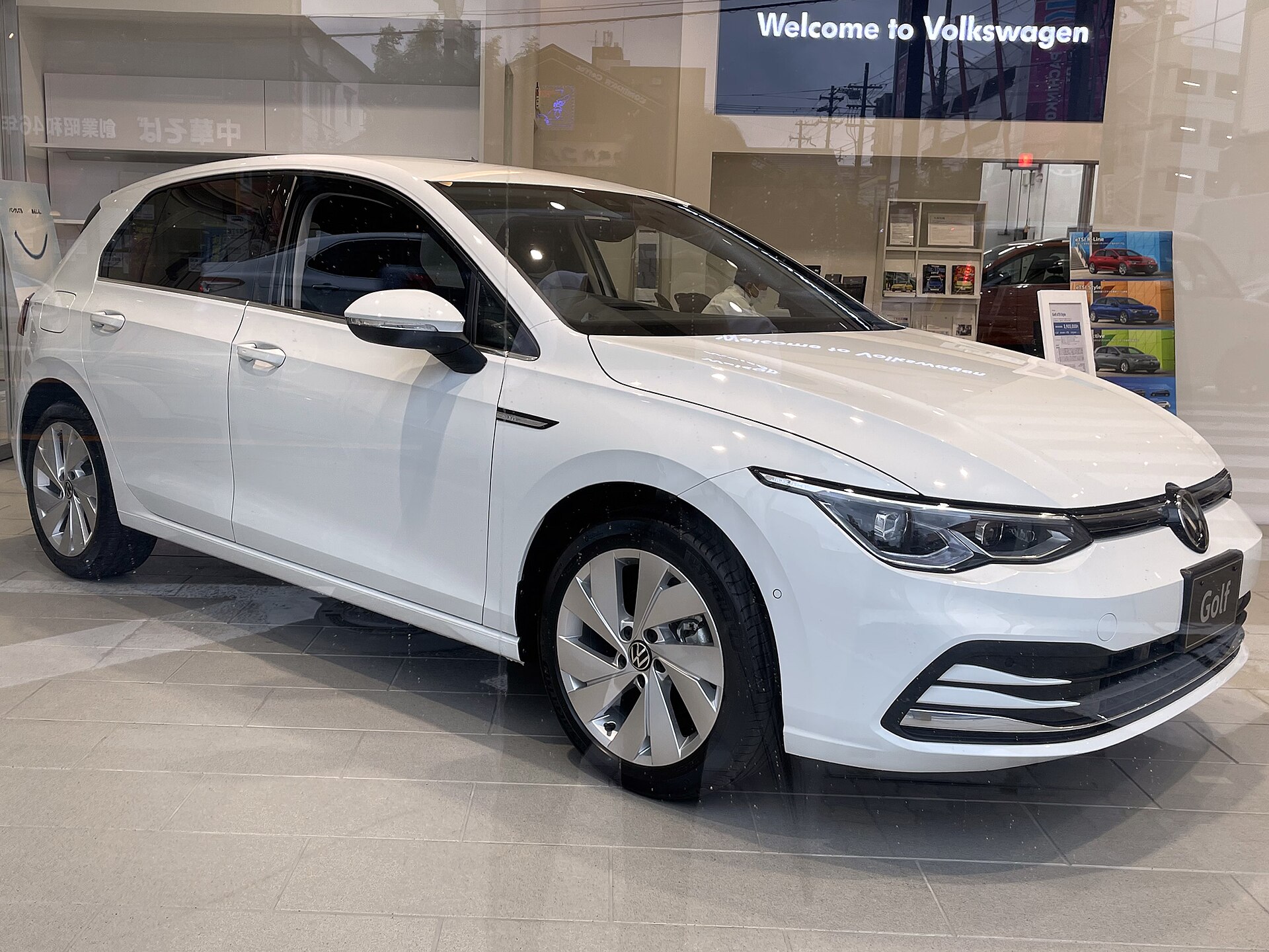 Volkswagen Golf 8 Alınır mı? 1.0 eTSI, 1.5 eTSI, DSG ve Yazılım