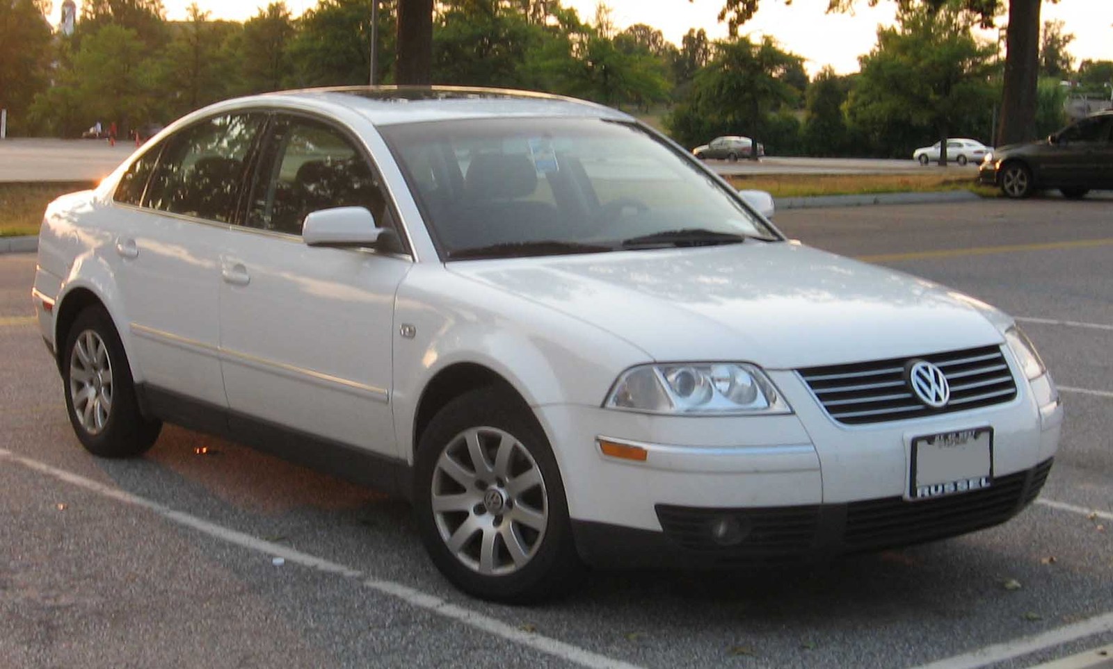 Volkswagen Passat B5/B5.5 Alınır mı? 1.9 TDI, 1.8T ve Tiptronic kapak görseli