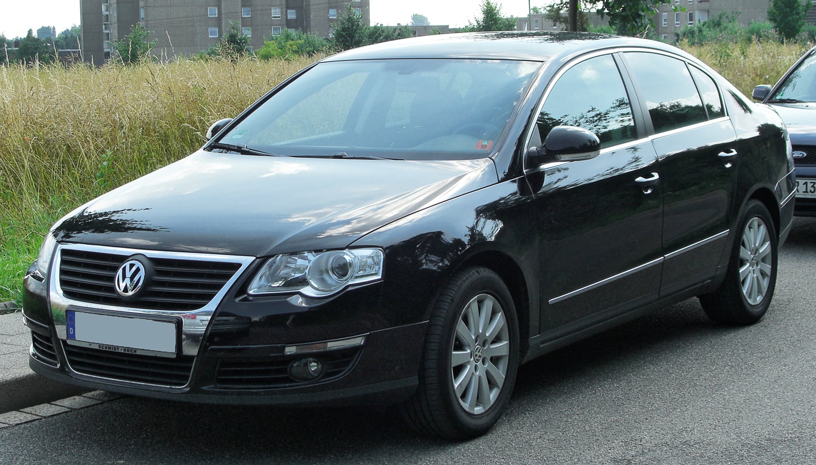 Volkswagen Passat B6 Alınır mı? 2.0 TDI, DSG ve Park Freni