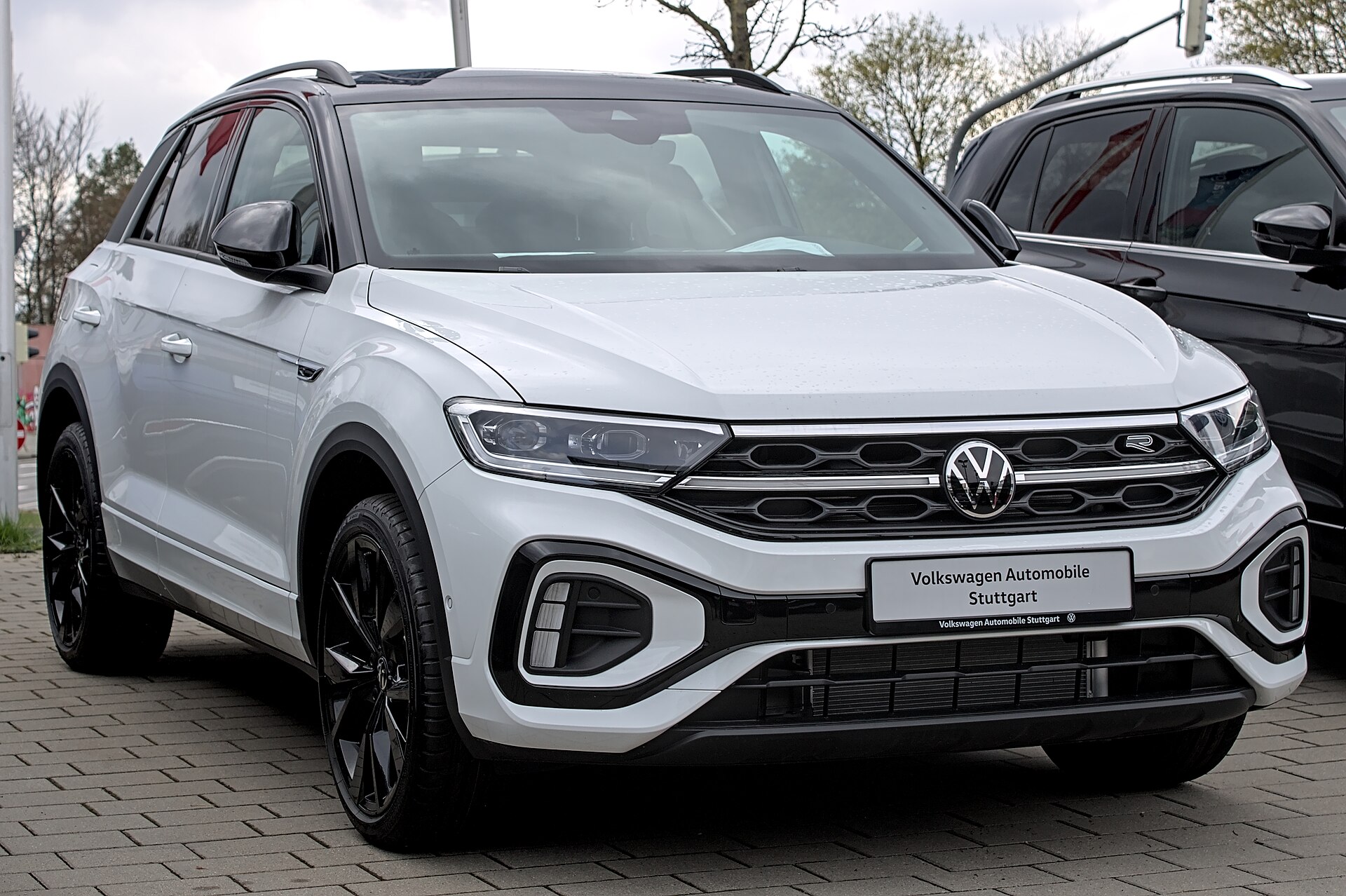 Volkswagen T-Roc Alınır mı? 1.5 TSI ACT, DSG ve Makyaj