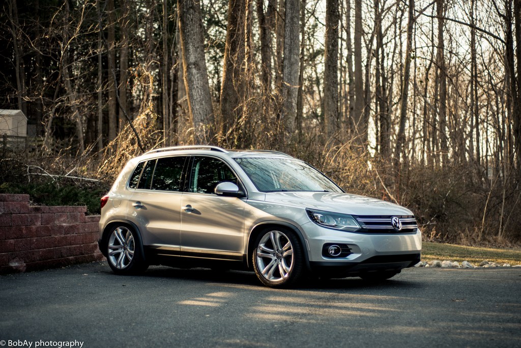 Volkswagen Tiguan 5N VCDS kontrolü