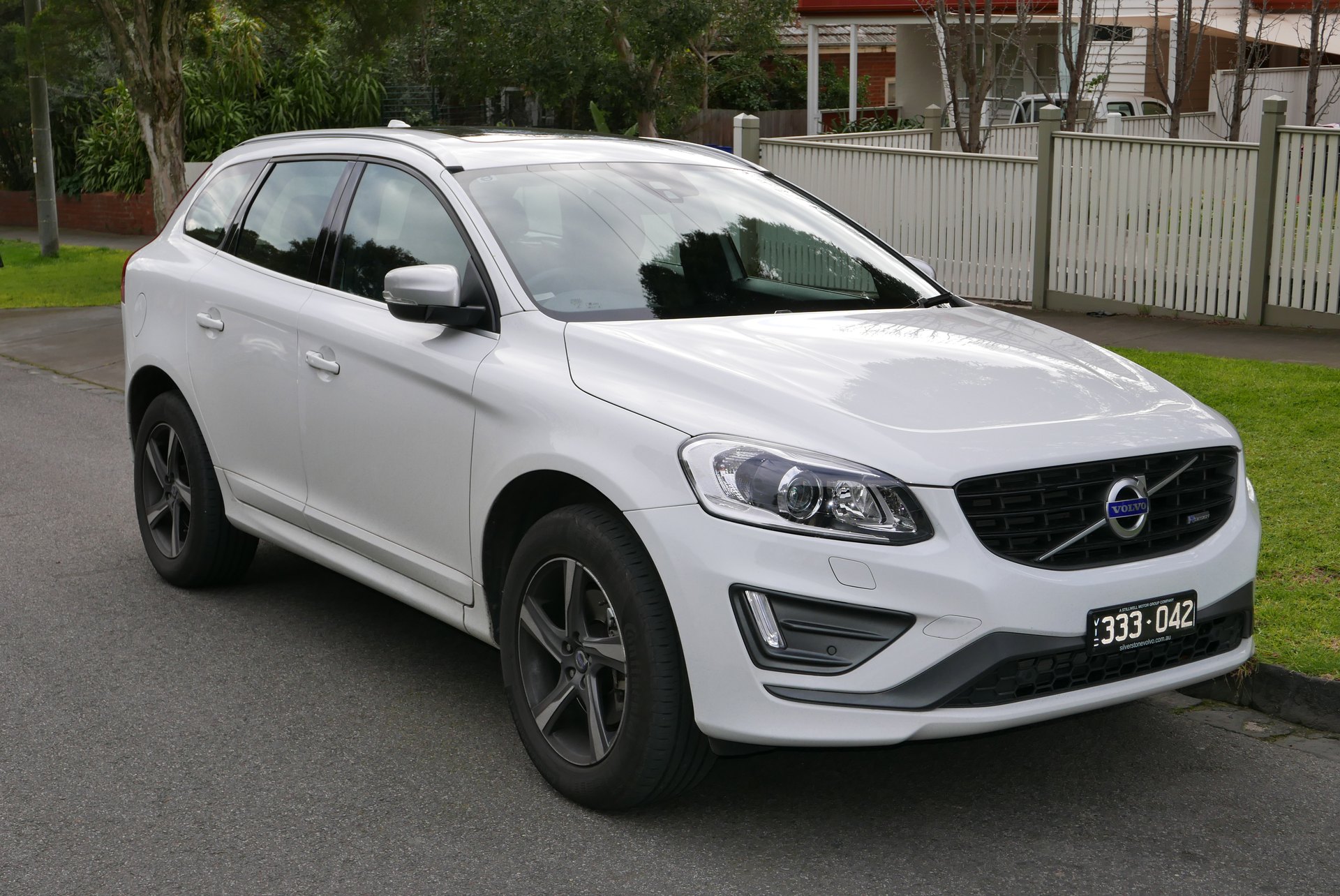 Volvo XC60 I Alınır mı? D3, D4, D5 ve Geartronic kapak görseli